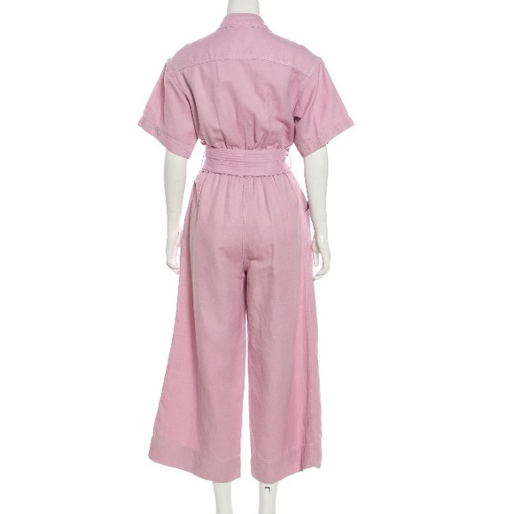 Apiece Apart jumpsuit - Picture 6 of 7